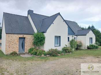 Vente Maison 4 chambresBaulon