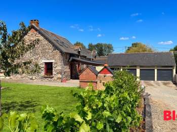 Vente Maison 4 chambresBaulon
