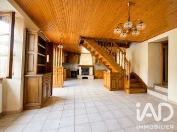 Vente Maison 6 chambresBaulon