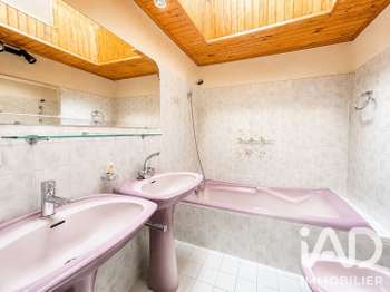 Vente maison 8 pièces Vente maison 8 pièces