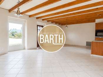 Maison 4 pièces 85 m² · à Baulon · 85 m² · 127 900 €