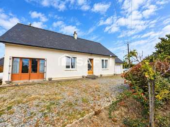 Vente Maison 2 chambresBaulon