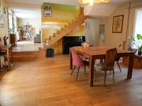 Vente maison 8 pièces Vente maison 8 pièces