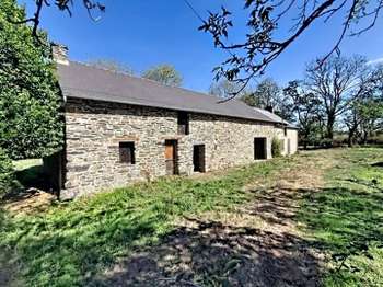Vente MaisonBaulon