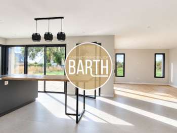 Vente Maison 4 chambresBaulon