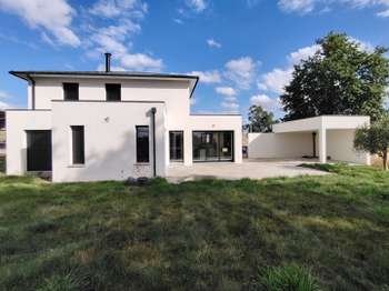 Vente Maison 4 chambresBaulon