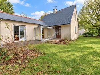Vente Maison 2 chambresBaulon