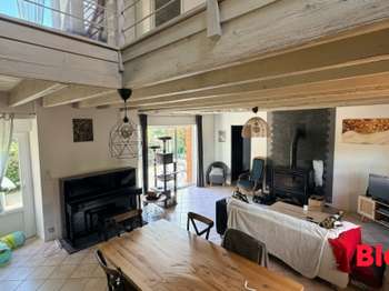 Vente Maison 5 chambresBaulon