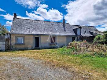 Vente Maison 2 chambresBauné