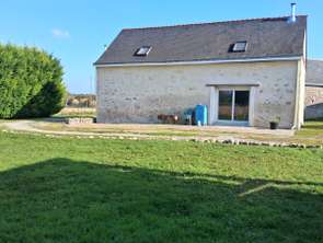 Vente Maison 4 chambresBauné