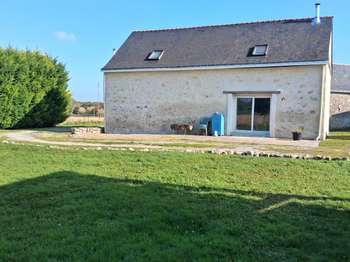 Photo Vente maison Bauné