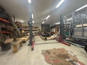 Vente Maison 1 pièceBauné