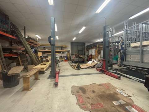 Vente maison 1 pièce Bauné 49