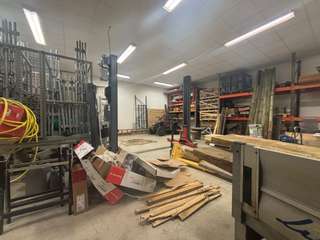 Vente maison 1 pièce
