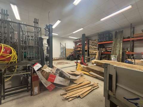 Vente maison 1 pièce