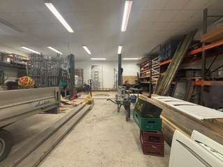 Vente maison 1 pièce
