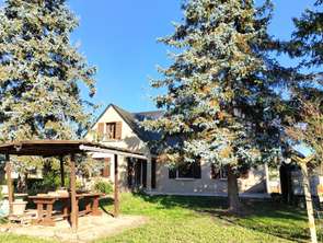 Vente Maison 5 chambresBauné