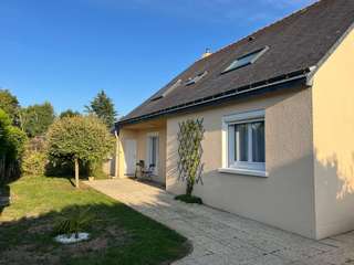 Vente maison 7 pièces Vente maison 7 pièces