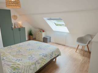 Vente maison 7 pièces Vente maison 7 pièces