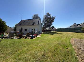 Vente maison 5 pièces Bauné 49
