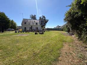 Vente Maison 3 chambresBauné