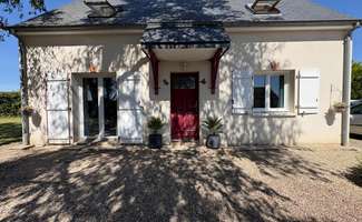 Photo Vente maison Bauné