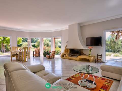Vente maison 7 pièces Bauné 49