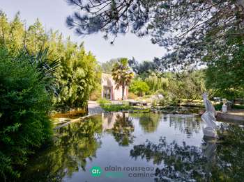 Vente Maison 4 chambresBauné