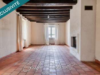 Vente Maison 4 chambresBauné
