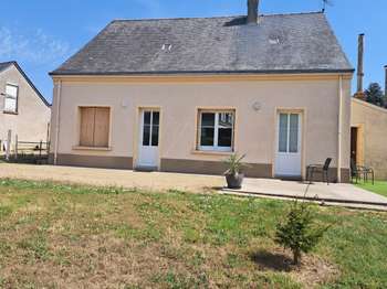 Vente Maison 3 chambresBauné