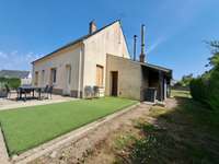 Vente maison 5 pièces Vente maison 5 pièces