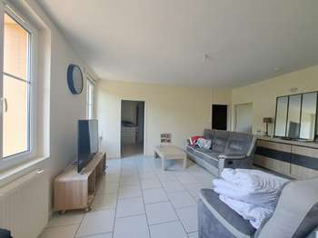 Vente Maison 3 chambresBauné