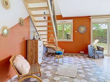 Vente maison 6 pièces Bauné 49