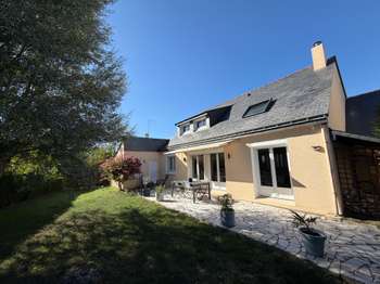 Vente Maison 5 chambresBauné