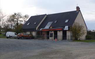 Photo Vente maison Baupte