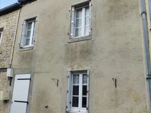 Vente Maison 1 chambreBaupte