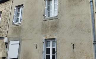 Photo Vente maison Baupte