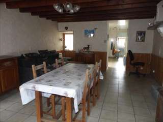 Vente maison 3 pièces Vente maison 3 pièces