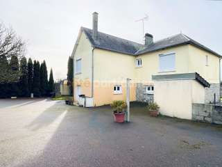 Vente maison 5 pièces Vente maison 5 pièces