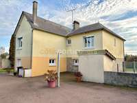 Vente maison 5 pièces Vente maison 5 pièces