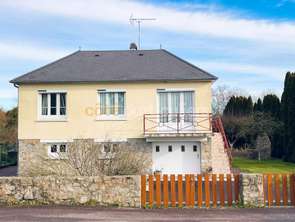 Vente Maison 3 chambresBaupte