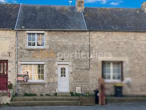 Vente Maison 2 chambresBaupte