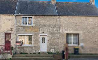 Photo Vente maison Baupte