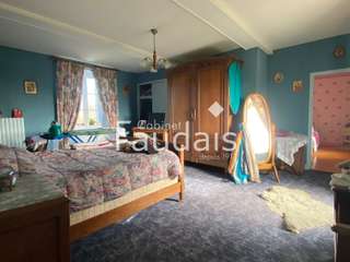 Vente maison 10 pièces Vente maison 10 pièces