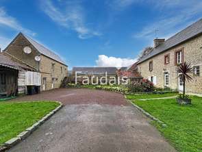 Vente Maison 5 chambresBaupte