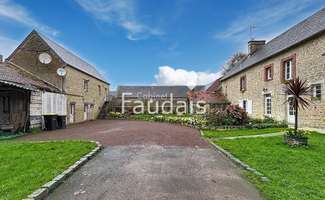 Photo Vente maison Baupte