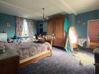 Vente maison 10 pièces