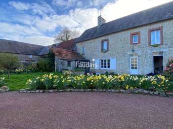 Vente maison 10 pièces