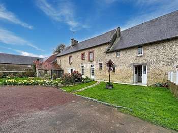 Vente maison 10 pièces