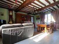 Vente maison 10 pièces